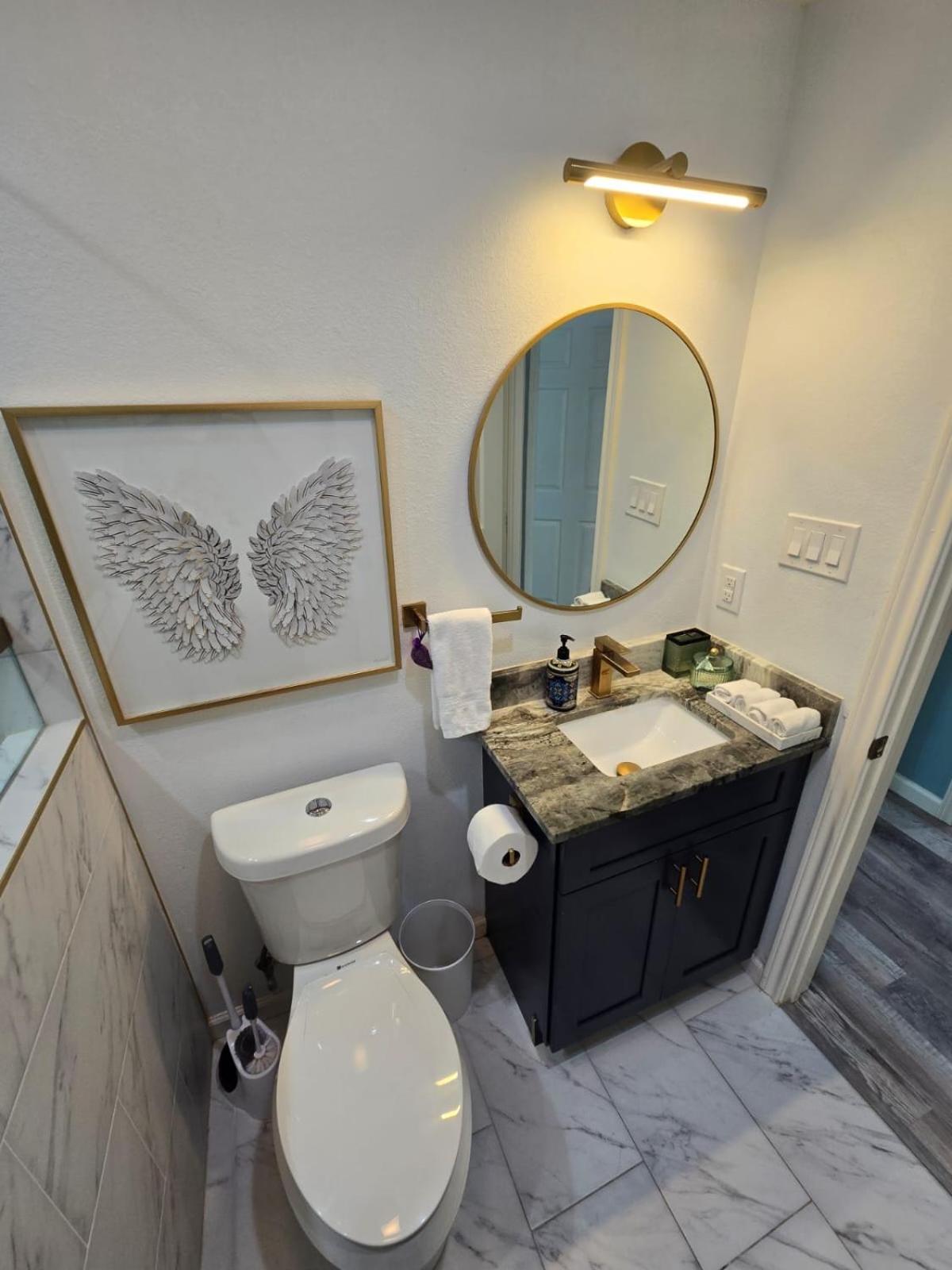 Island Dreams Oasis Galveston Retreat Villa Eksteriør billede
